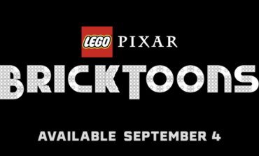 Disney+'s 'LEGO Pixar BrickToons' Unveils Its Official Trailer